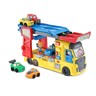 VTech® 3-in-1 Race & Repair Hauler™ - Bonus Vehicles - view 1